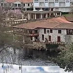 Apartament Vivenda Turistica Centro Historico