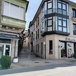 Vivenda Turistica Centro Historico *