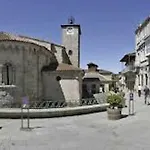 Vivenda Turistica Centro Historico Apartament *