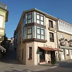 Vivenda Turistica Centro Historico Apartament Allariz