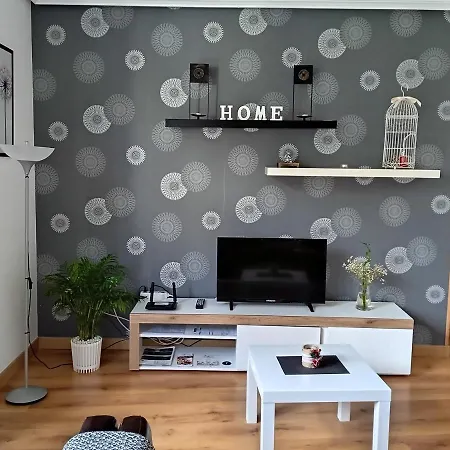 Vivenda Turistica Centro Historico Apartment Allariz