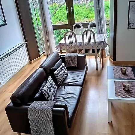 Apartment Vivenda Turistica Centro Historico