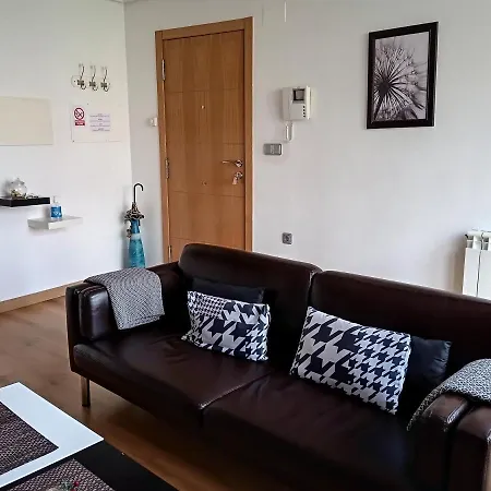 Vivenda Turistica Centro Historico Apartment