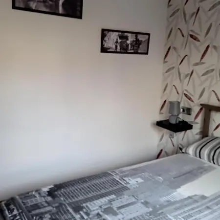 Centro Historico Apartment