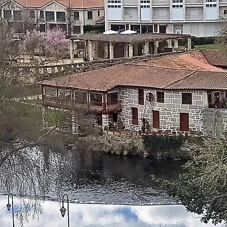 Lejlighed Centro Historico