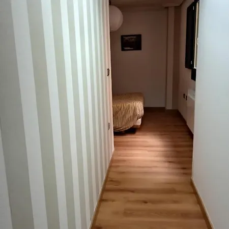 Centro Historico Lejlighed Allariz