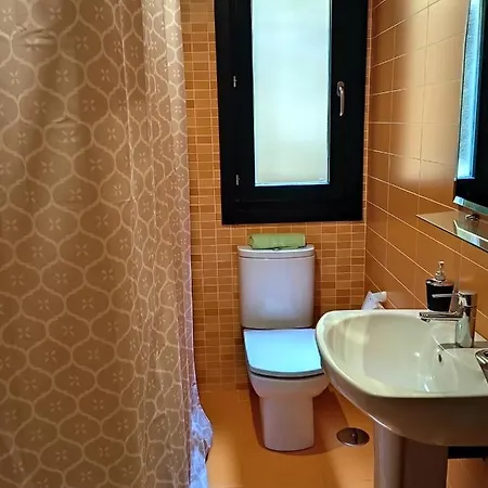 Vivenda Turistica Centro Historico Allariz