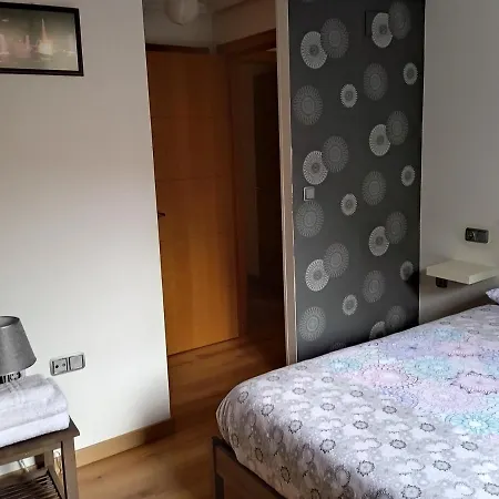 Centro Historico Апартаменты