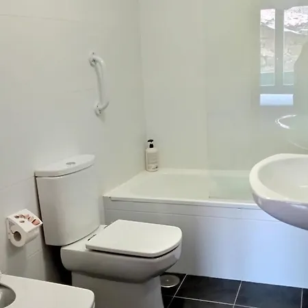 Apartment Vivenda Turistica Centro Historico