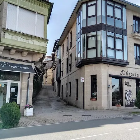 Vivenda Turistica Centro Historico *