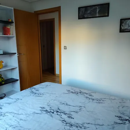 Vivenda Turistica Centro Historico