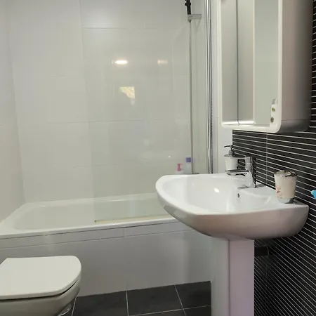 Apartament Vivenda Turistica Centro Historico