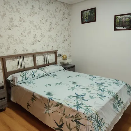 Apartament Vivenda Turistica Centro Historico Allariz