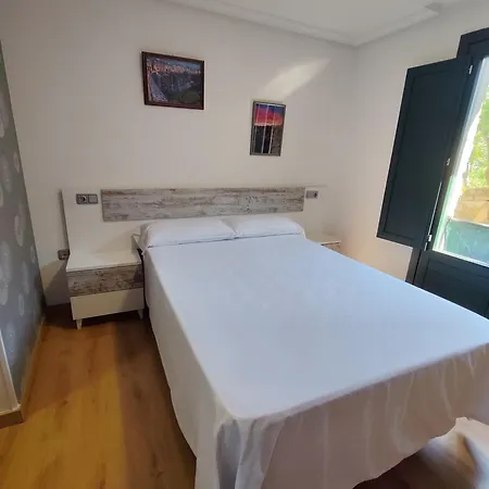 Apartament Vivenda Turistica Centro Historico Allariz