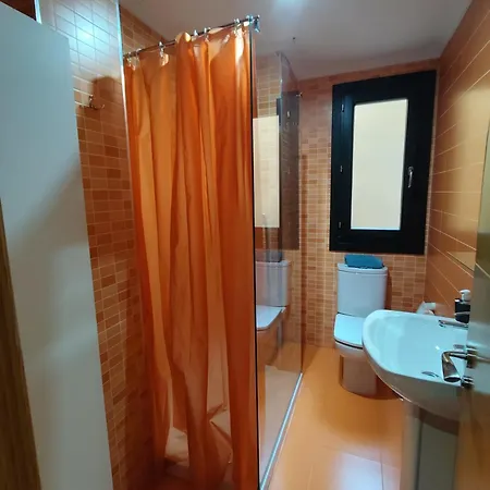 Appartement Vivenda Turistica Centro Historico *