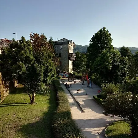 Centro Historico Апартаменты Альярис