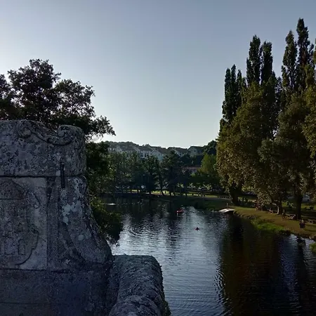 Lejlighed Centro Historico