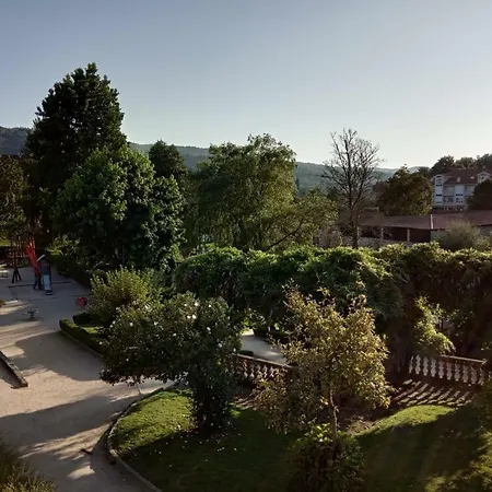 Vivenda Turistica Centro Historico