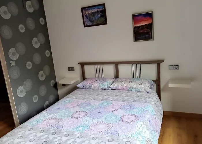 Vivenda Turistica Centro Historico *