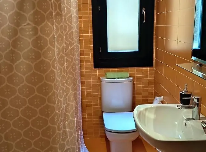 Vivenda Turistica Centro Historico Альярис