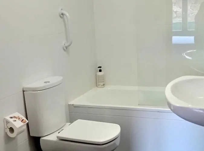 Апартаменты Vivenda Turistica Centro Historico