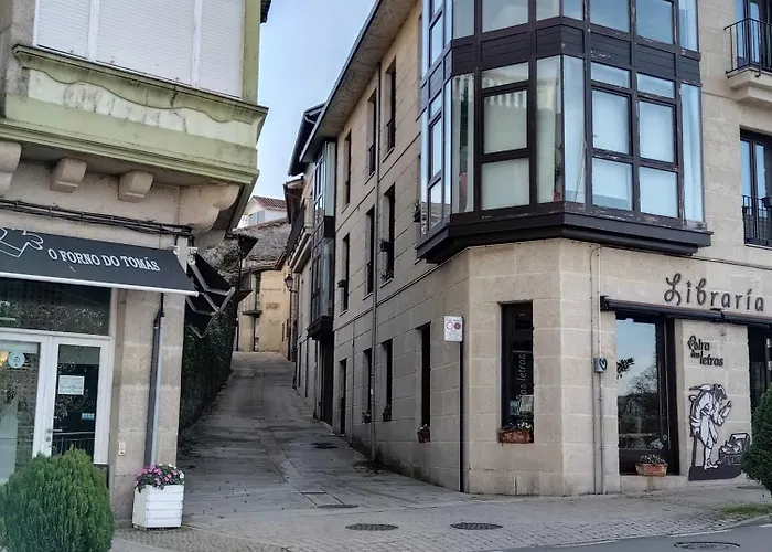 Vivenda Turistica Centro Historico *