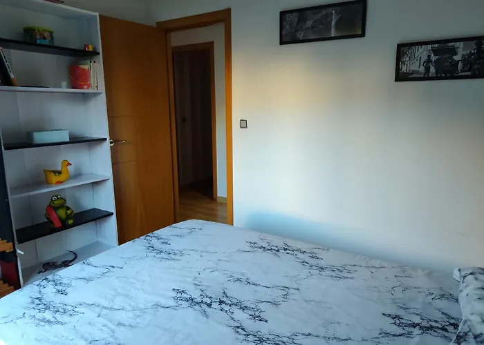 Vivenda Turistica Centro Historico