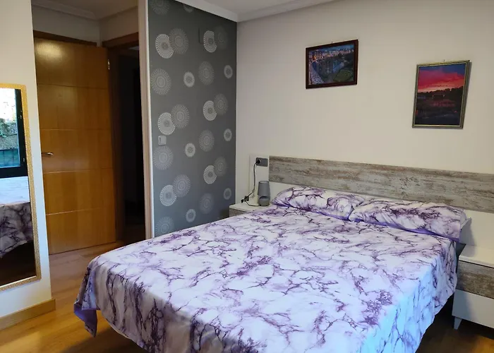 Vivenda Turistica Centro Historico 阿拉力兹