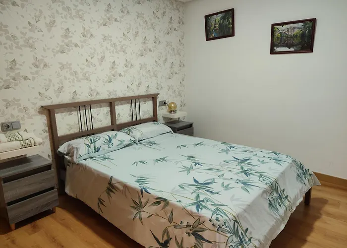 公寓 Vivenda Turistica Centro Historico 阿拉力兹