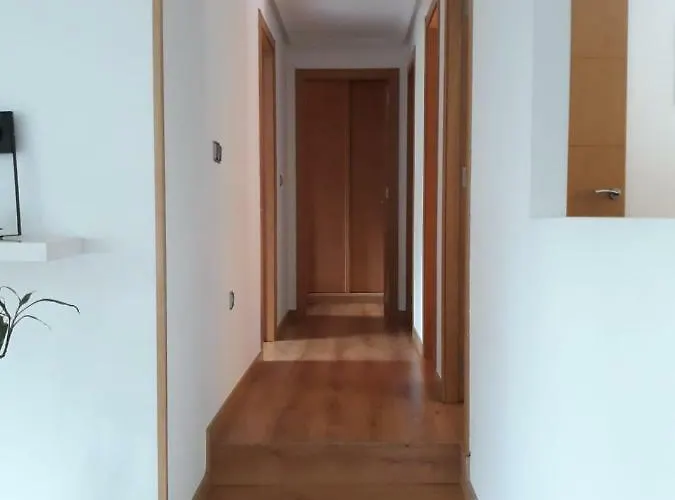 Vivenda Turistica Centro Historico