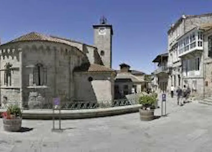 Vivenda Turistica Centro Historico Апартаменты *