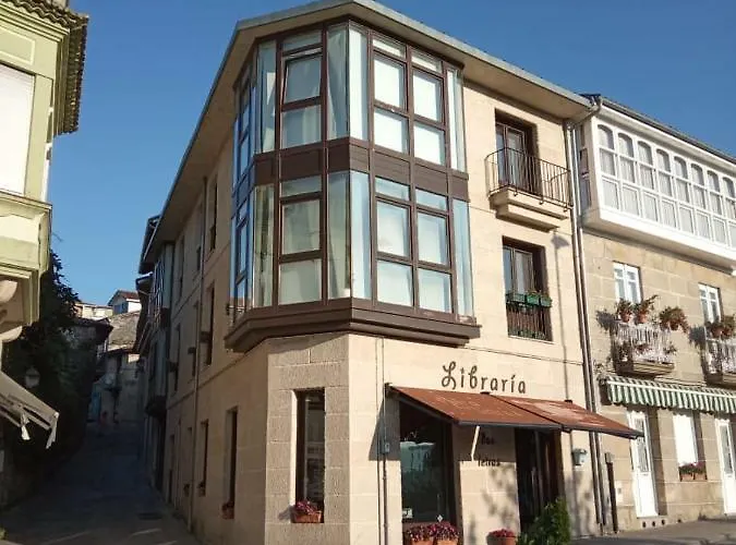 Vivenda Turistica Centro Historico 公寓 阿拉力兹