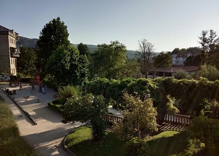 Vivenda Turistica Centro Historico